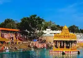 Tirupati-Balaji