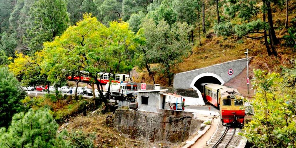 Best Places to Visit in Himachal Pradesh