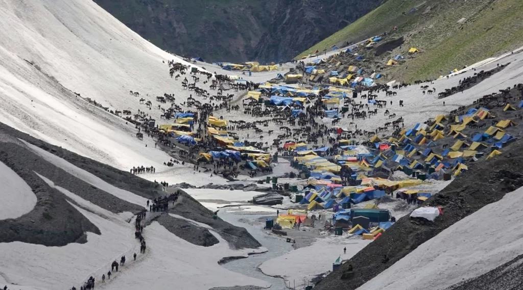 How to Prepare for Amarnath Yatra: Your Ultimate Guide