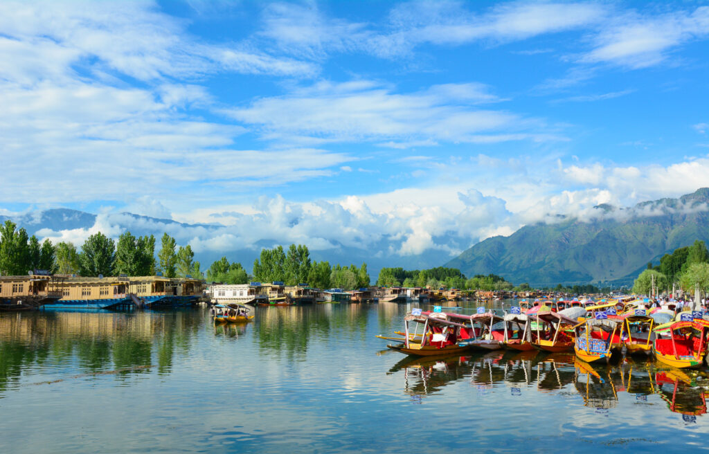 A Guide to Planning Your Perfect Kashmir Tour Itinerary