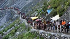 Amarnath Yatra