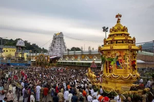 tirupati balaji