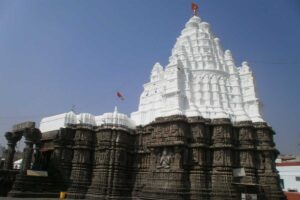 Aundha Nagnath Jyotirlinga