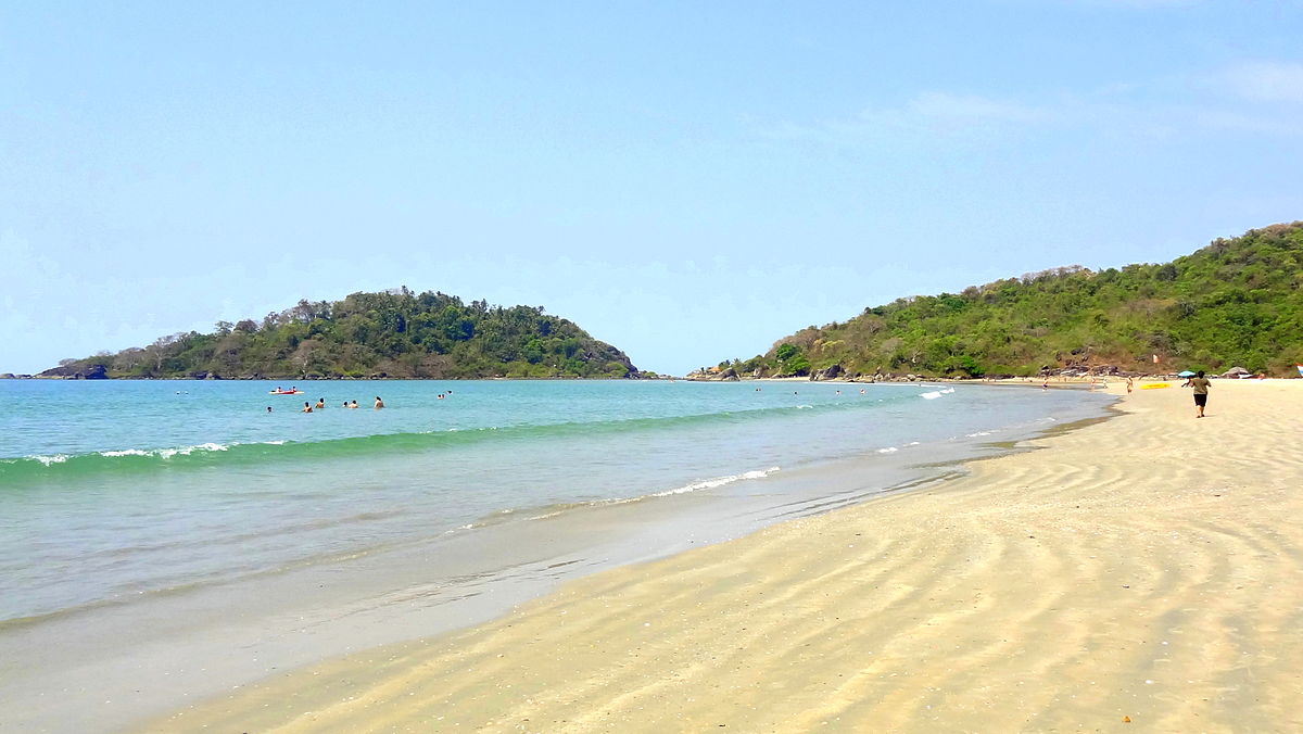 Must-Visit Beaches in Goa for a Perfect Getaway - Blog