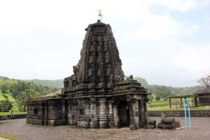 Bhimashankar Jyotirlinga