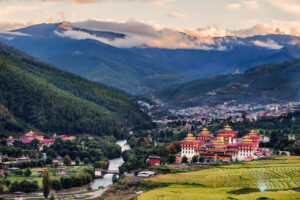 Bhutan Tourism