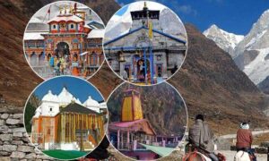 Chardham Yatra Opening Date 2023: Latest Updates and Information