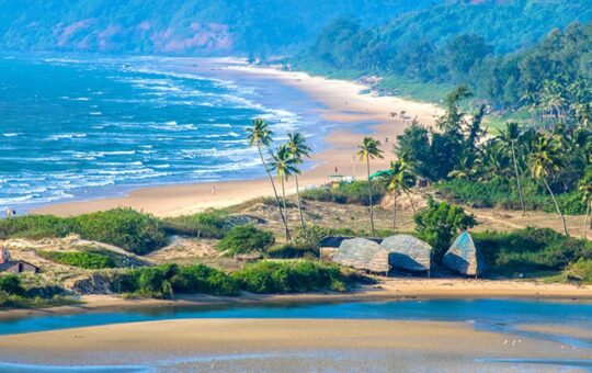 Goa Tour Package