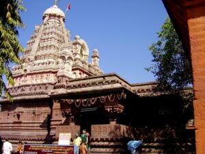 Grishneshwar Jyotirlinga