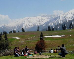 Pahalgam Tour Package