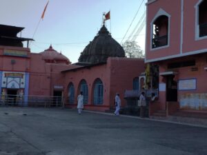 Parli Vaijnath Jyotirlinga