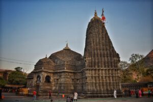 Trimbakeshwar Jyotirlinga