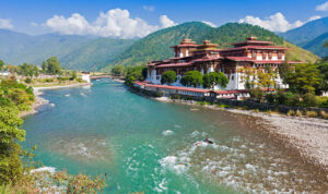 bhutan tour package