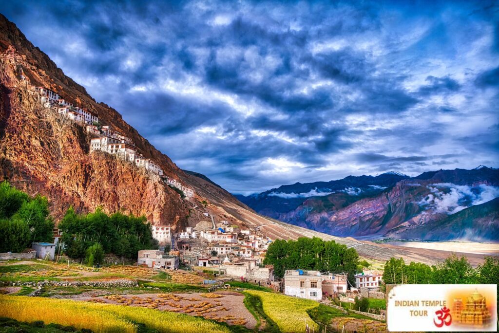 Leh Ladakh Tour Package