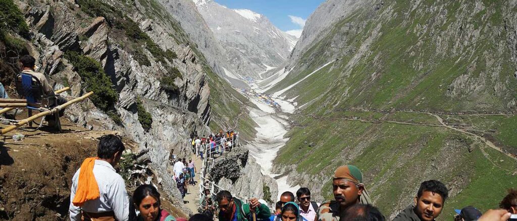 Amarnath Yatra