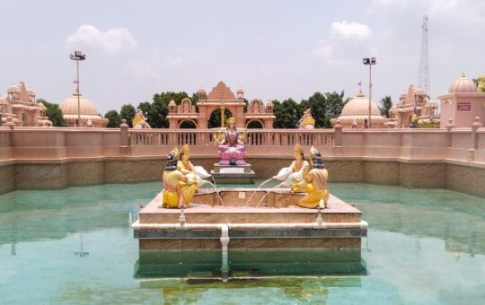 Gujarat Tour Packages