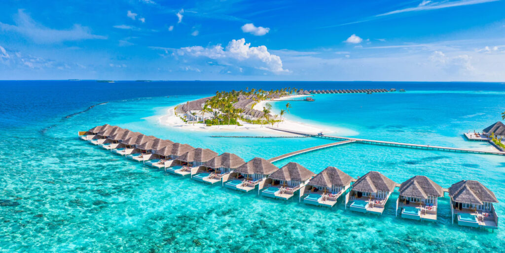 maldives tour package from visakhapatnam