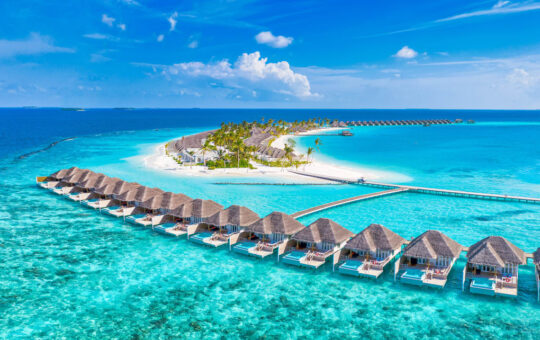 Maldives Tour Package