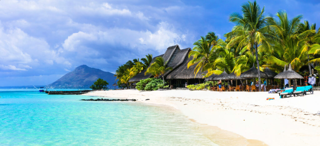 Mauritius Tour Package with Flight