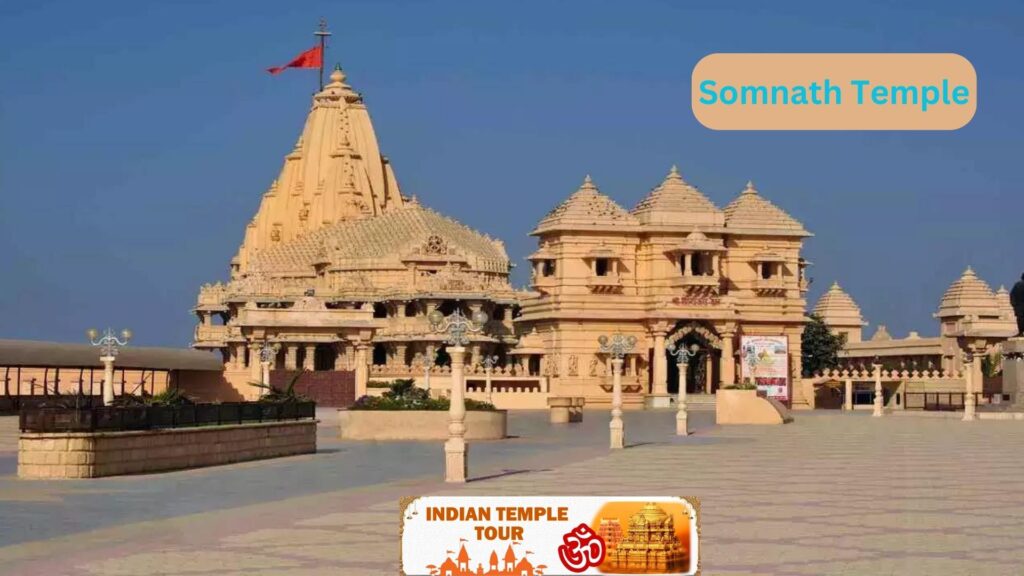 Somnath Tour Package