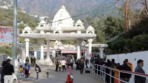 Vaishno Devi Yatra Package