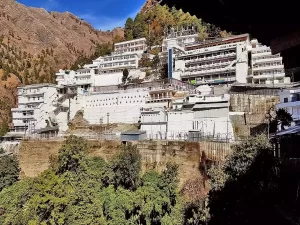 Vaishno Devi 