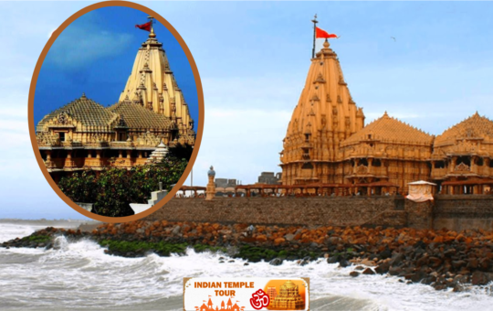 Dwarka somnath Tour