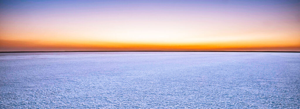 Rann Of Kutch