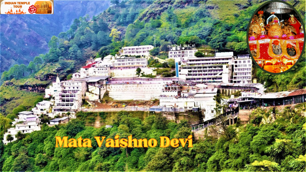 Vaishno Devi Yatra Package