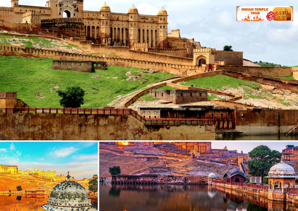 Rajasthan Tour