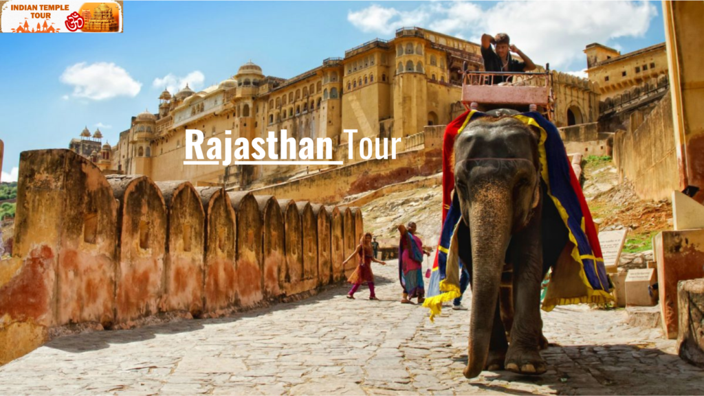 Rajasthan Tour Packages