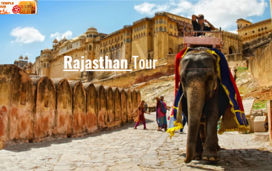 Rajasthan Tour Packages