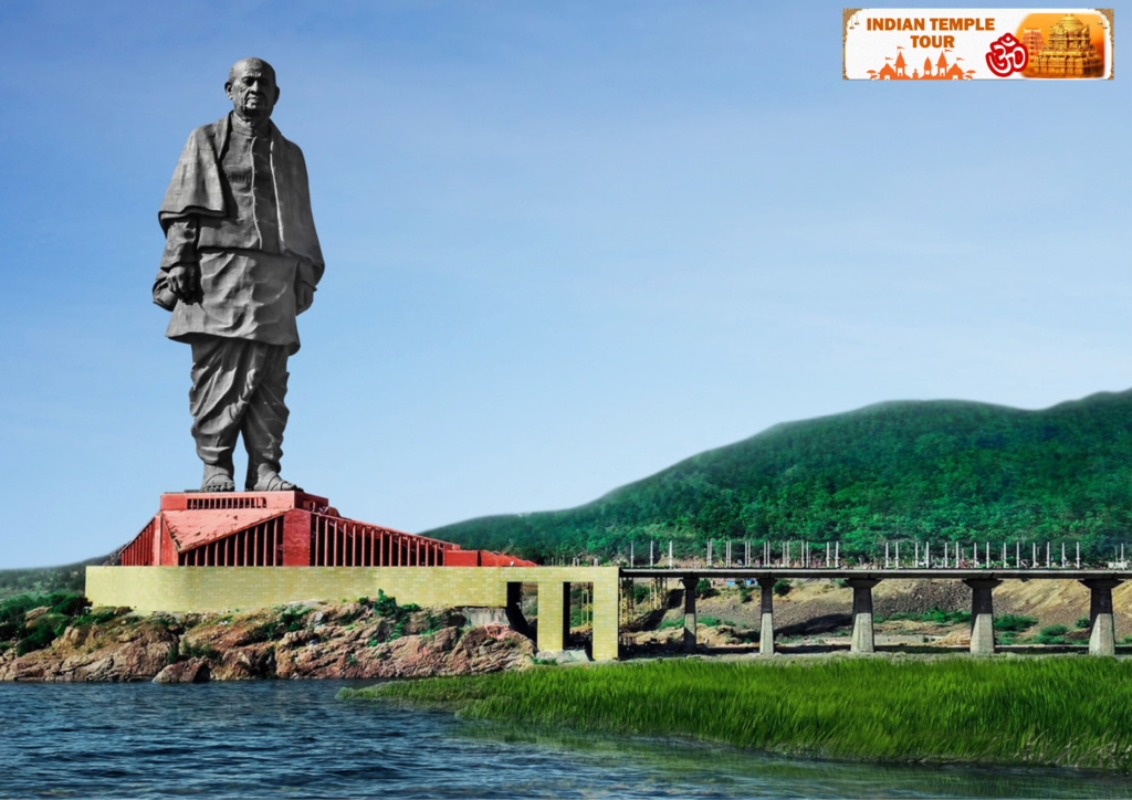 Statue of Unity Tour