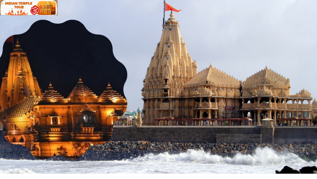 Dwarka Somnath Tour Package