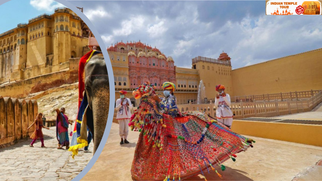 Rajasthan Tour Package from Delhi