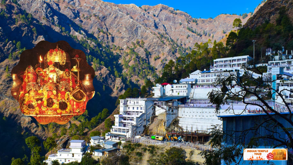 Mata Vaishno Devi Yatra