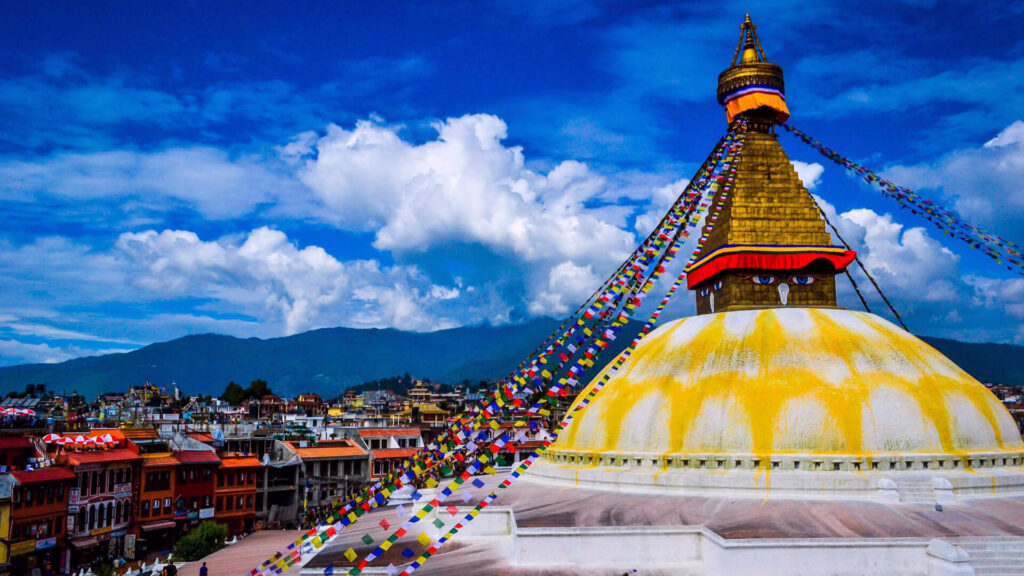 Nepal Trip