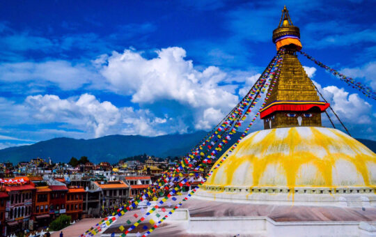 Nepal Trip