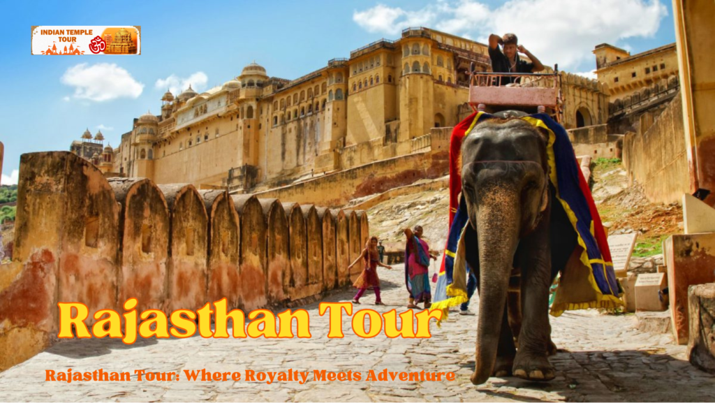 Rajasthan Tour