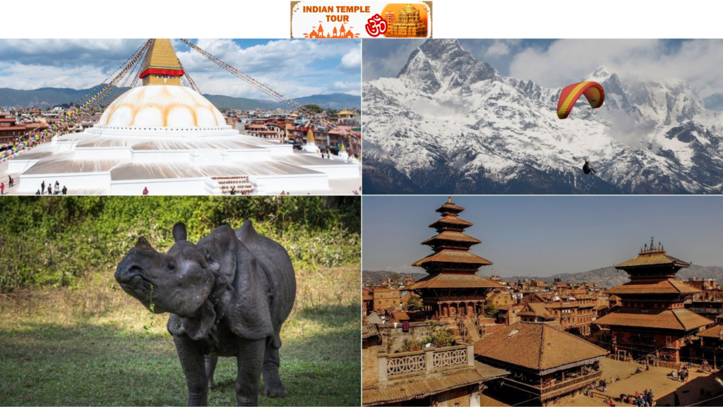 Nepal tour