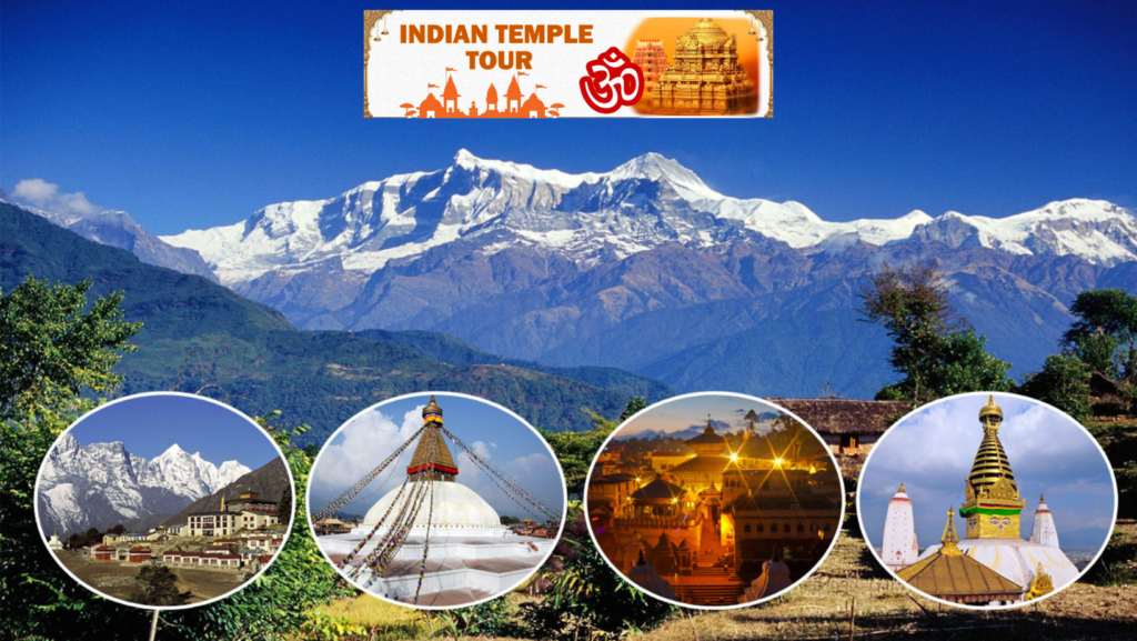 Nepal Tour Package