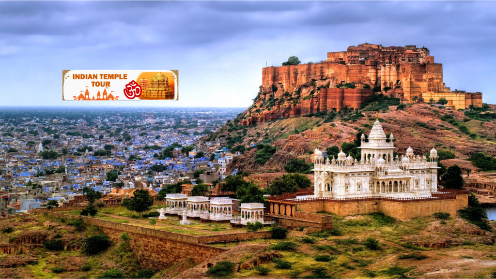 Rajasthan Tour Packages