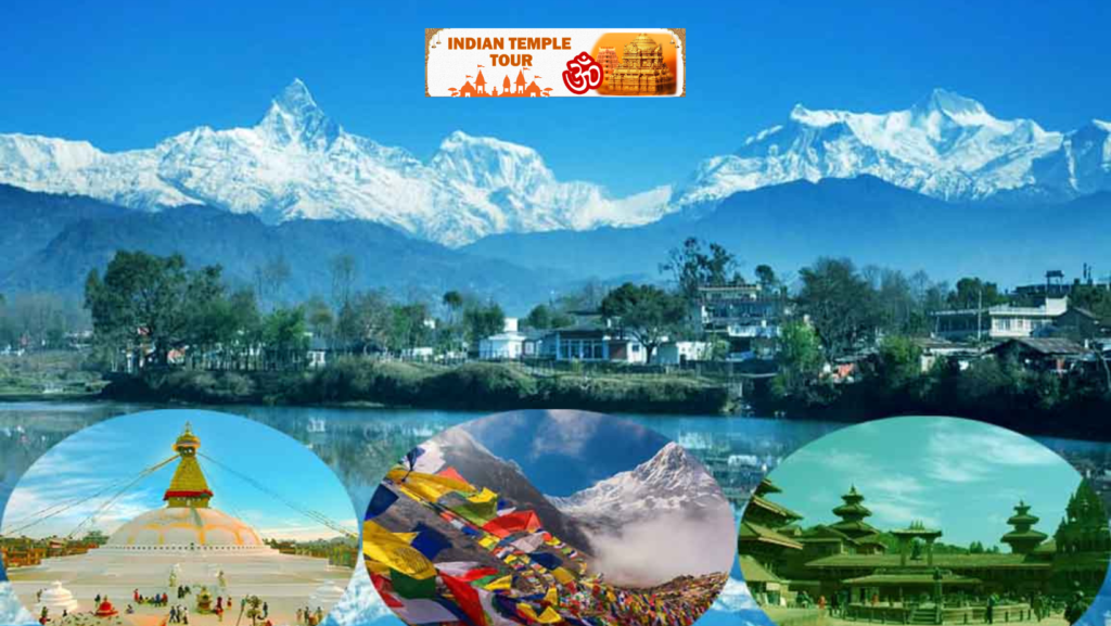 Nepal tour Package