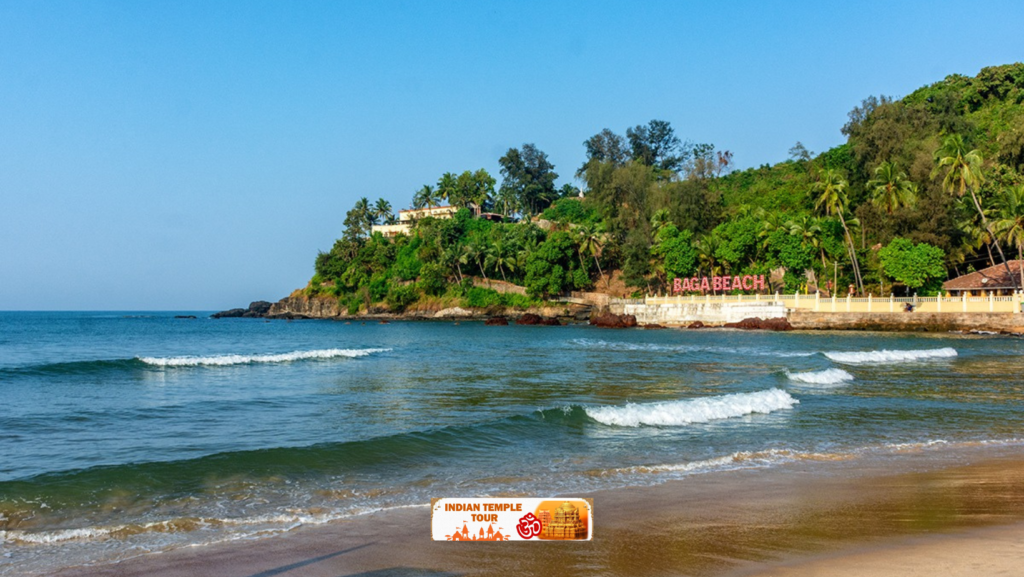 Goa Tour Package