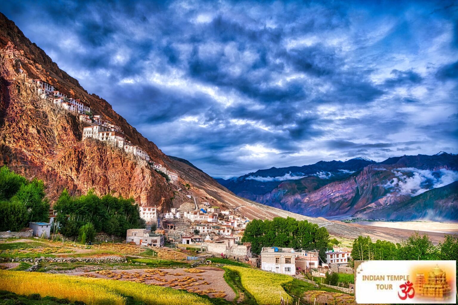 how much ladakh trip cost