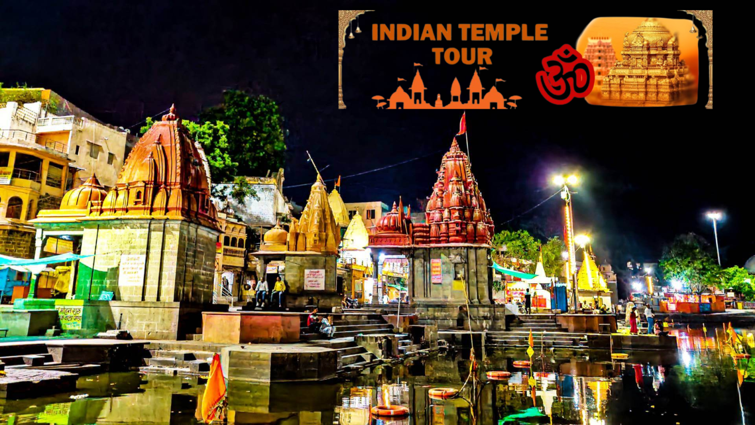 Ujjain Tour Package: A Gateway to Cultural Riches - Indian Temple Tour ...