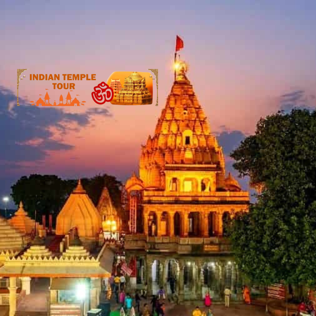 Ujjain Tour Package: A Gateway to Cultural Riches - Indian Temple Tour ...