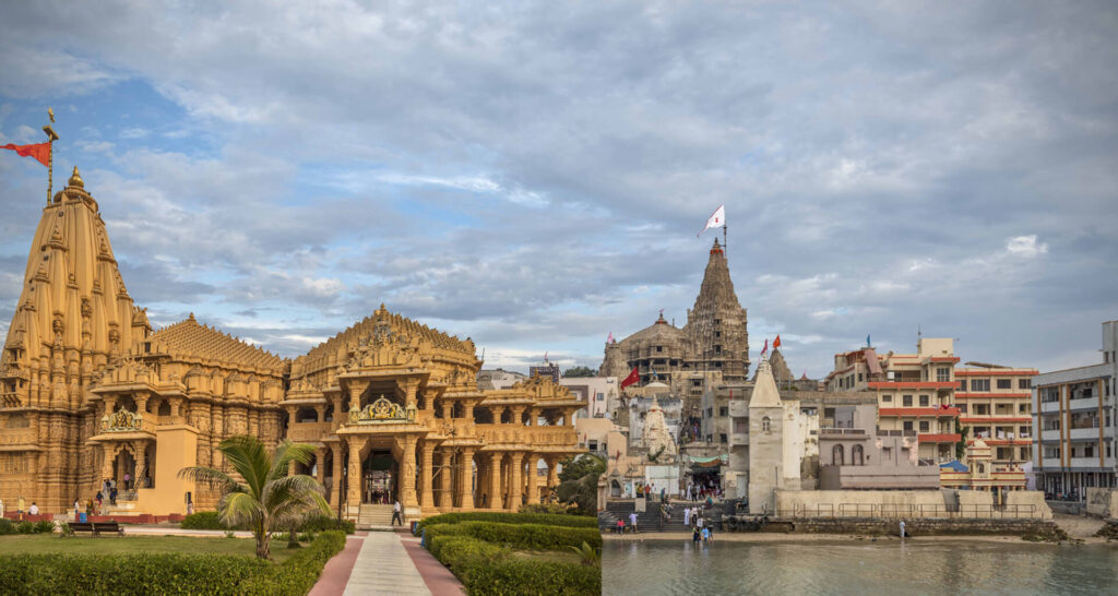 Dwarka Somnath