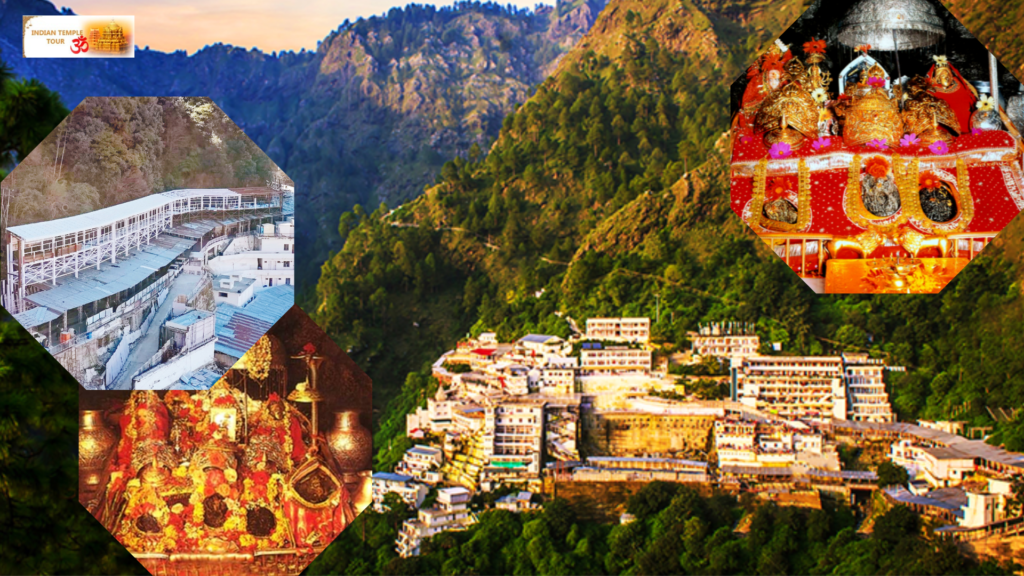 Vaishno Devi