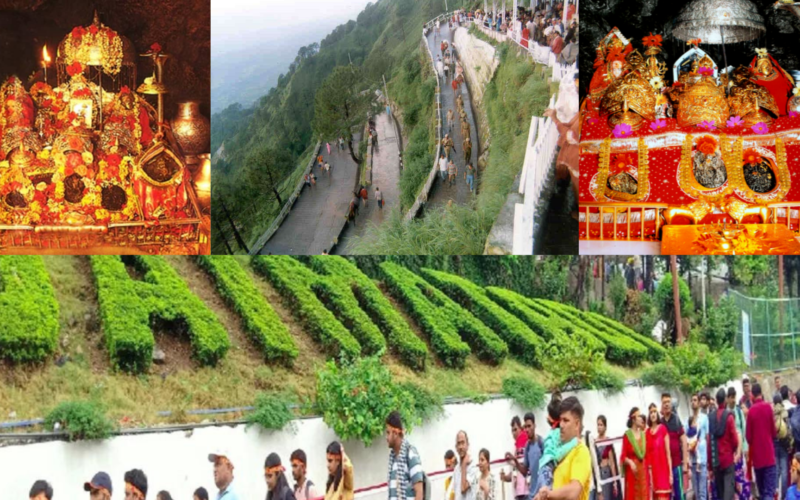 Vaishno Devi Tour Package